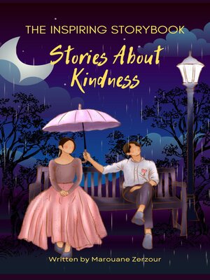 cover image of The Inspiring Story Book